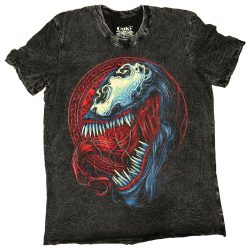 Venom - Vintage washed - Tie Dye póló
