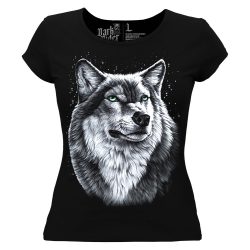 Grey Wolf  - Női póló 