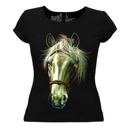 Mustang - Női póló 