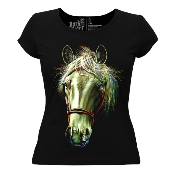 Mustang - Női póló 