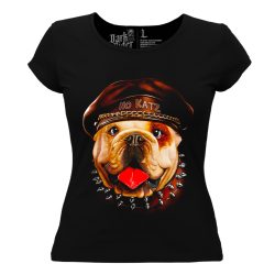 No Katz - Női póló 