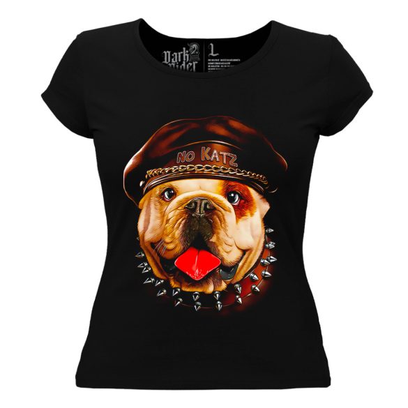 No Katz - Női póló 