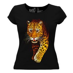 Panther - Női póló 