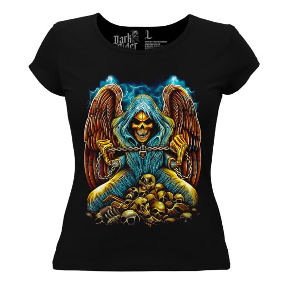 Fallen Angel - Női póló 